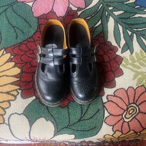 Dr. Martens Mary Janes